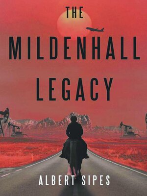 cover image of The Mildenhall Legacy